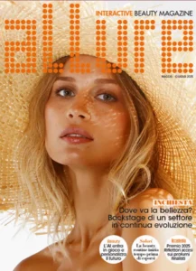 Allure Magazine n. 2 -2025