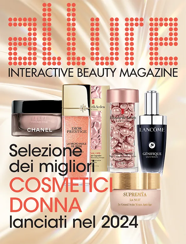 Cover catalogo cosmetica 2024
