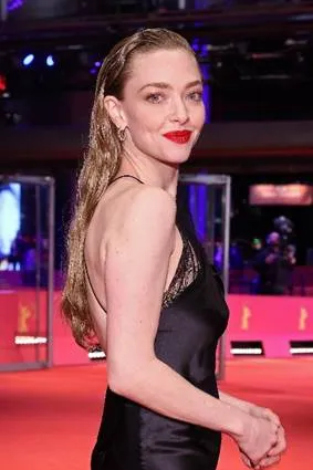 Amanda Seyfried