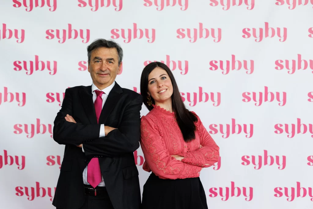 SYBY
