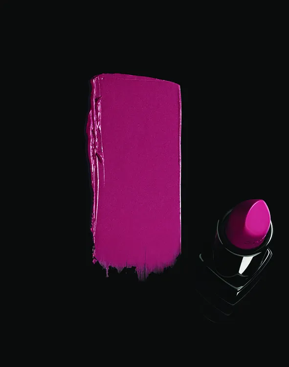 Rouge Allure Velvet Chanel Nuit Blanche