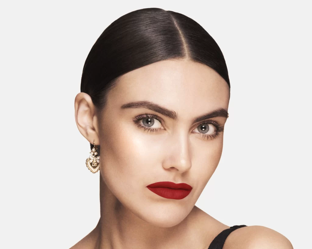 makeup Dolce&Gabbana