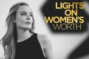 Lights on women’s