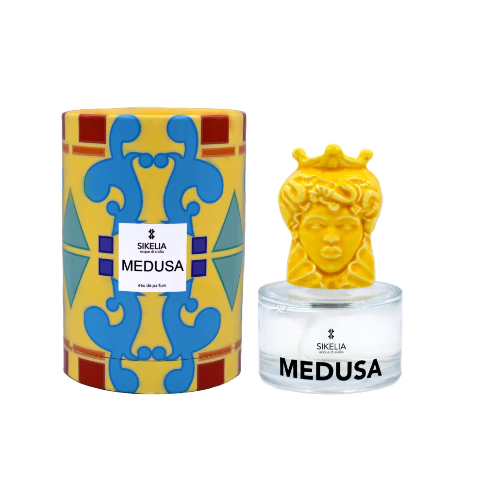 Medusa