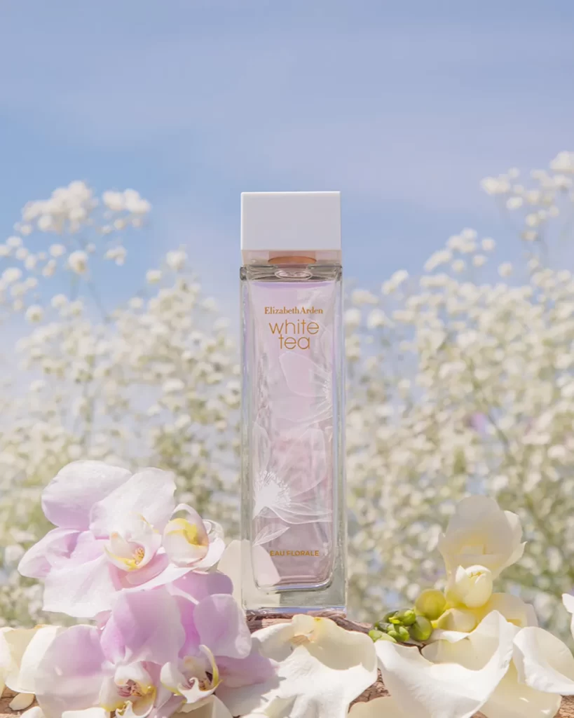 White Tea Eau Florale