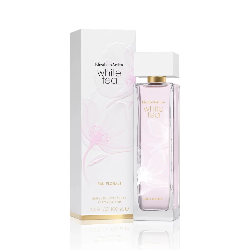 White Tea Eau Florale