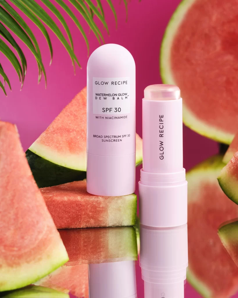 Watermelon Glow Dew Balm