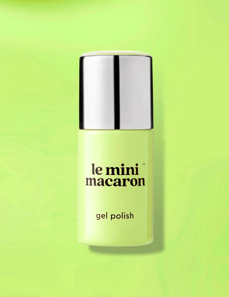 Le Mini Macaron