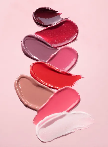 Twist Balmy Gloss
