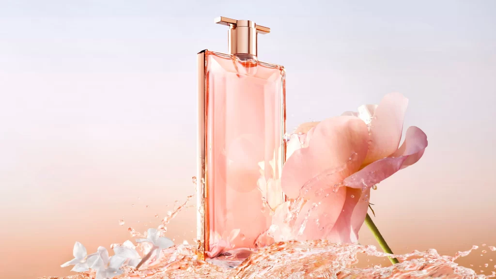 Idôle L’Eau de Toilette