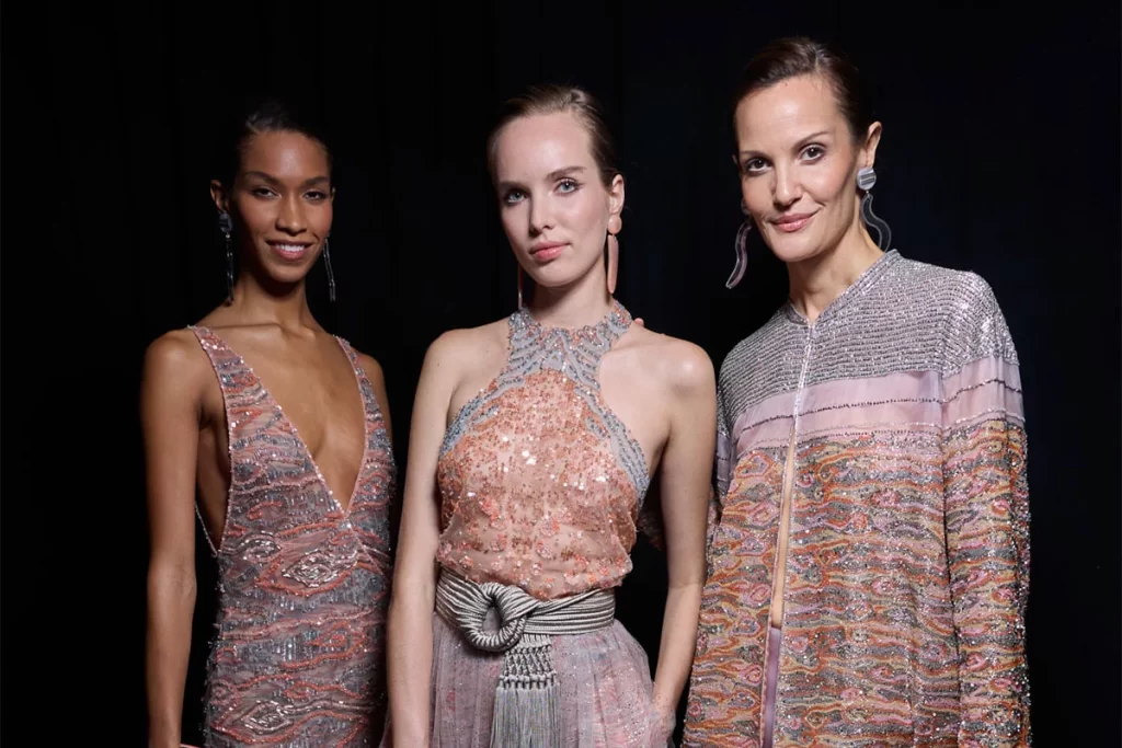 Giorgio Armani