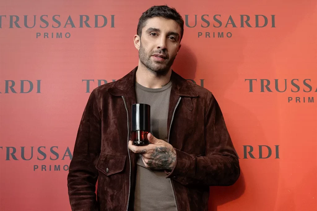 Trussardi Primo