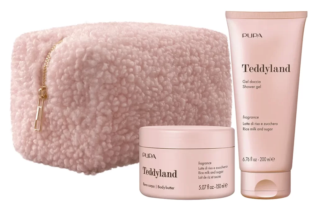 Teddyland