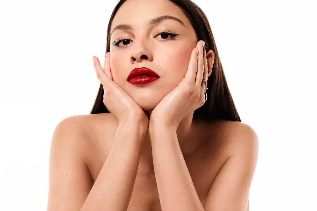 Olivia Rodrigo