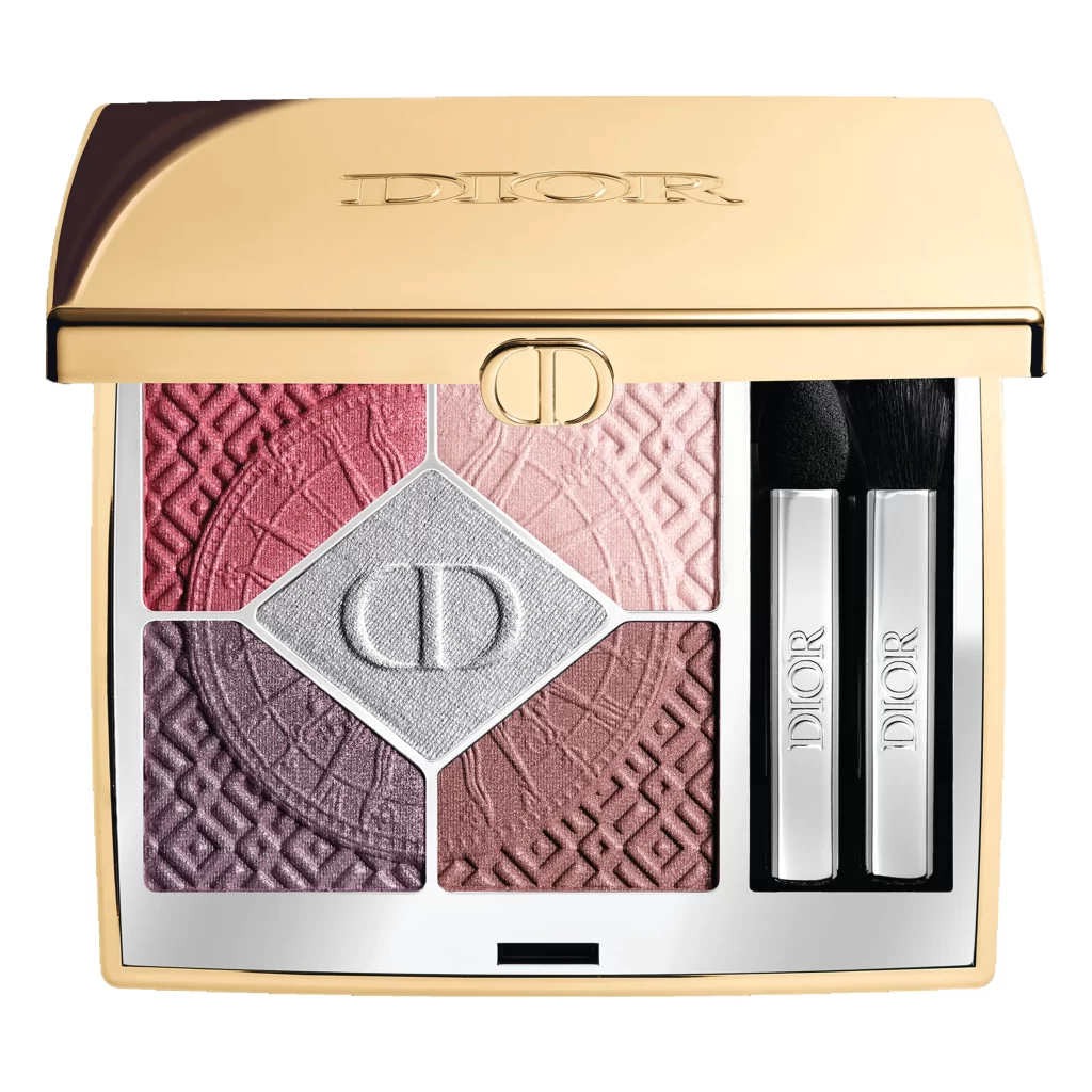 Dior Golden Ball
