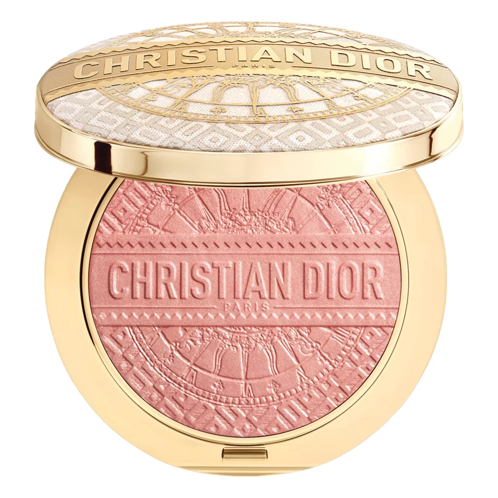 Dior Golden Ball