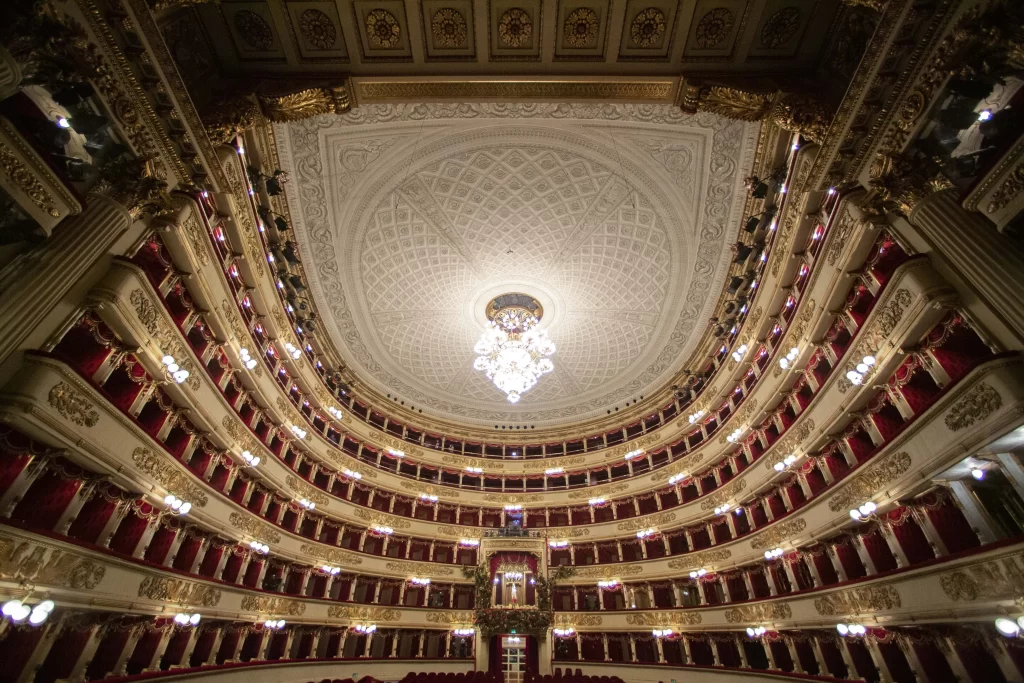 Teatro alla Scala