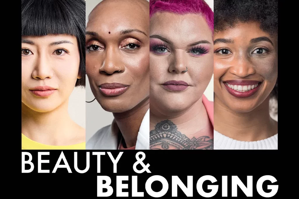 Beauty & Belonging