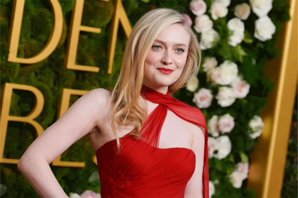 Golden Globe 2025
