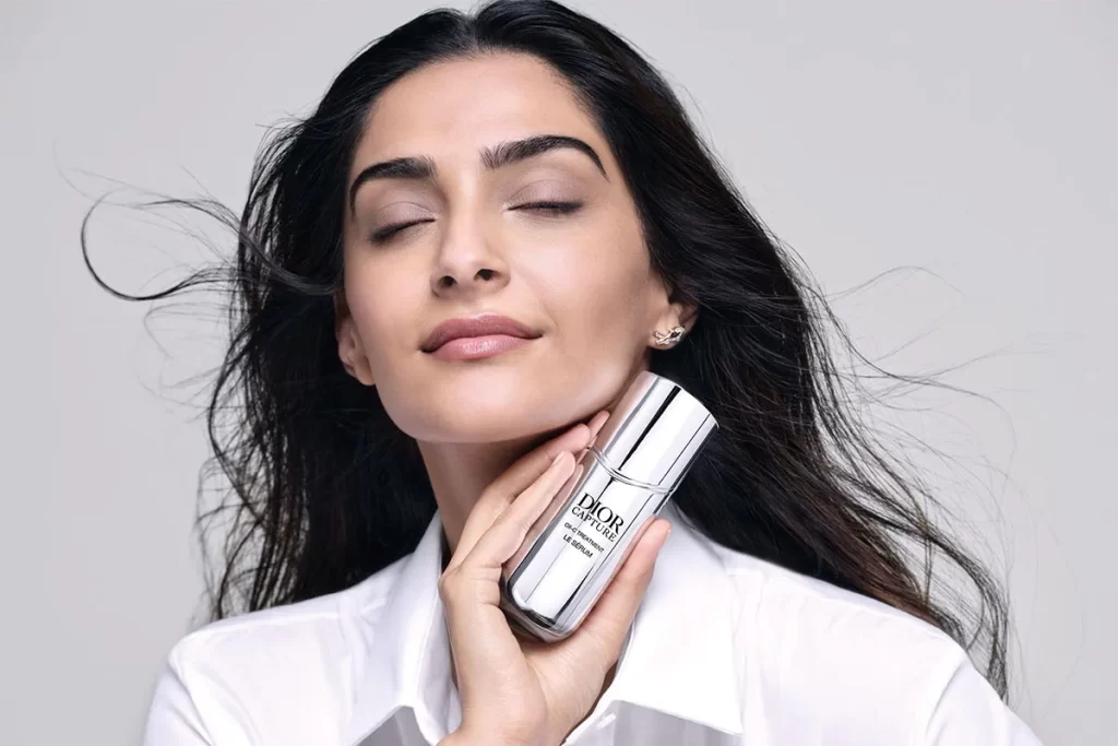 Dior Capture