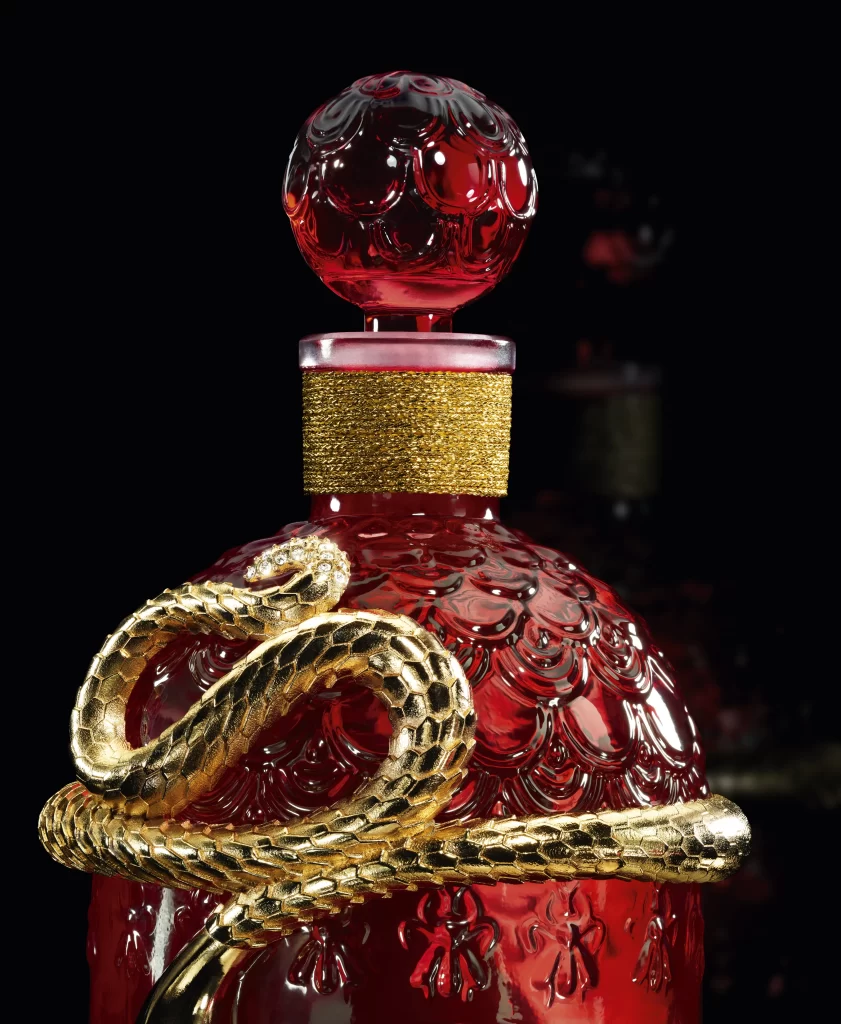 Bee Bottle