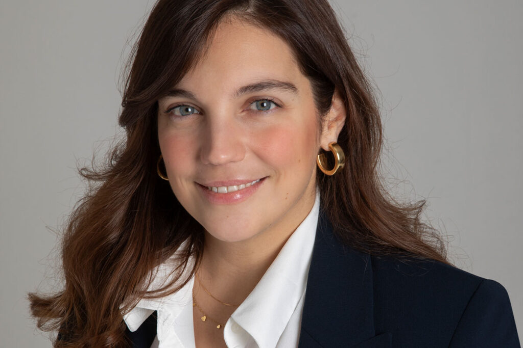 Filorga Italia -Irene Picazio