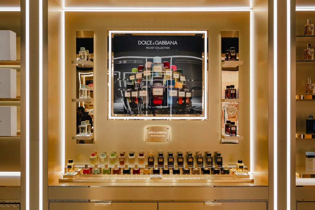Dolce& Gabbana