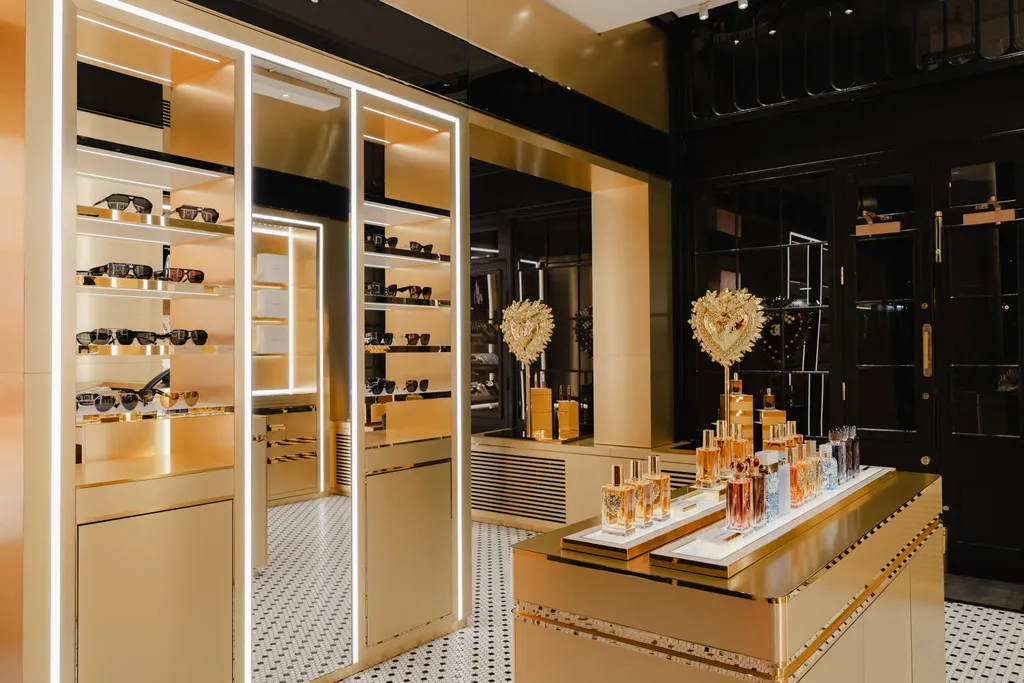 Dolce& Gabbana