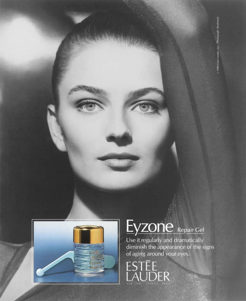PAULINA PORIZKOVA