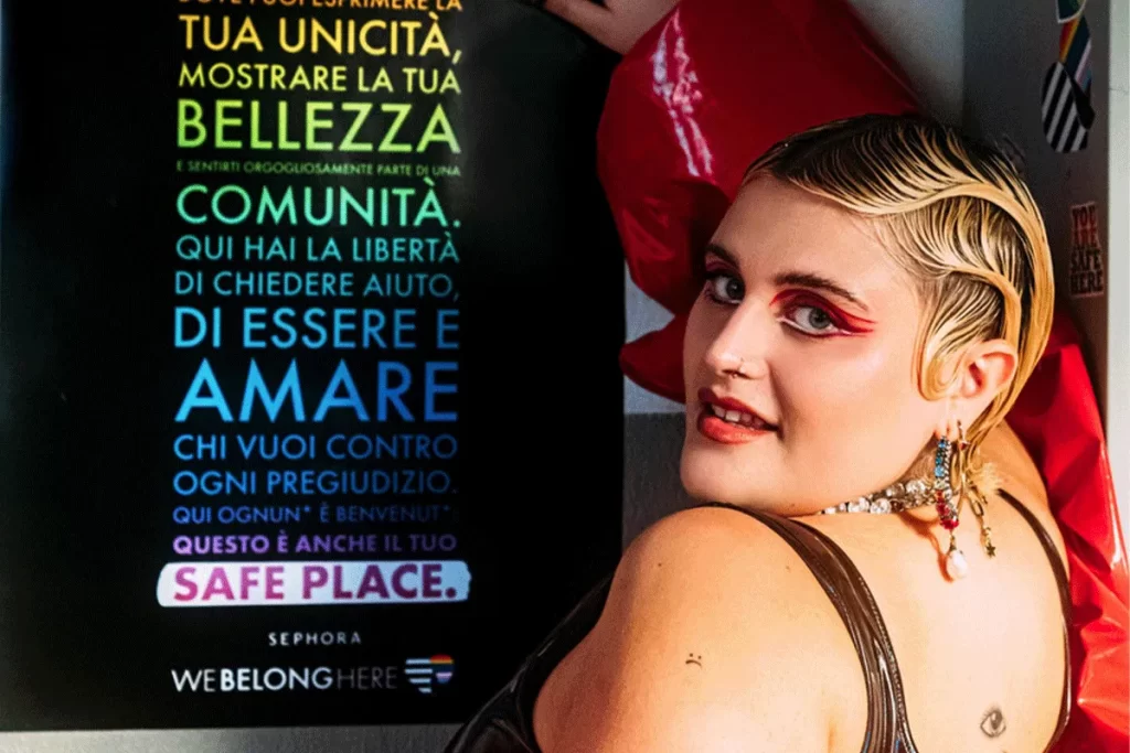 Sephora Italia