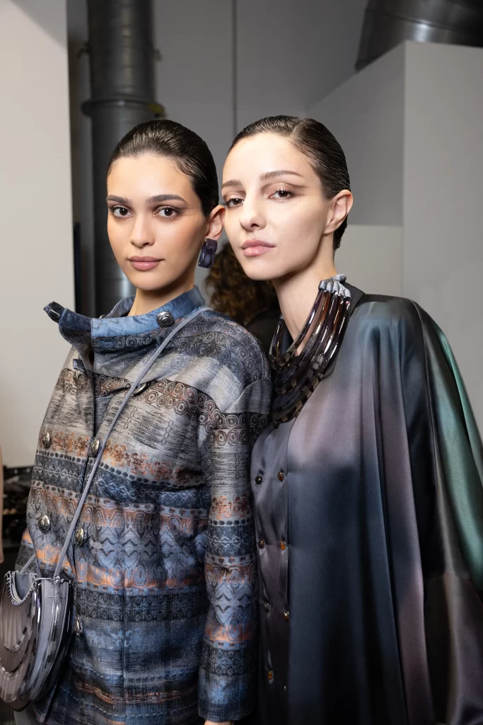 Giorgio Armani