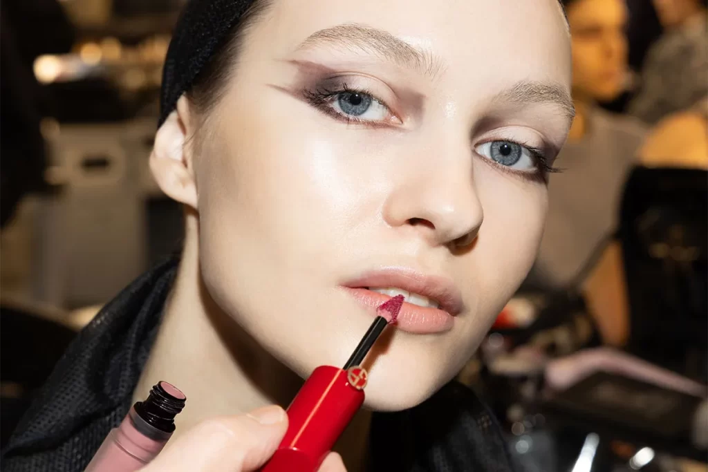 Giorgio Armani