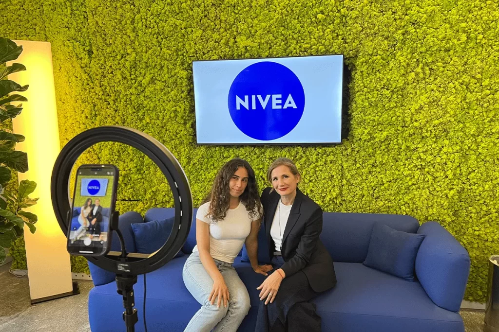 Nivea