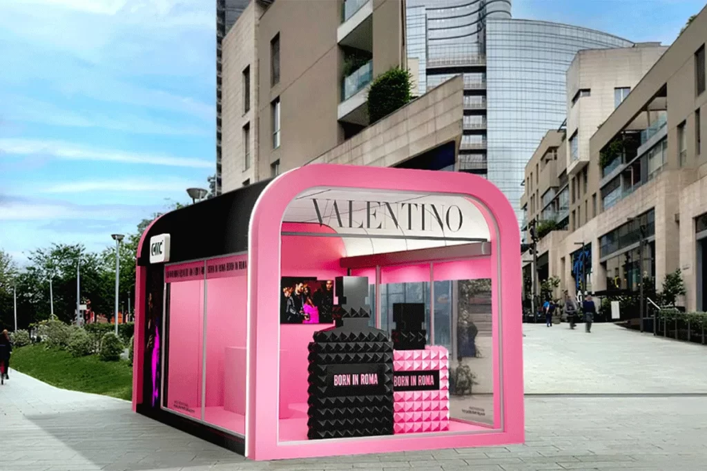 Valentino Beauty