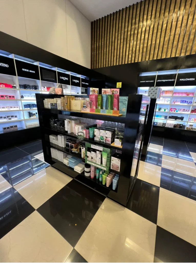 Teaology Skincare