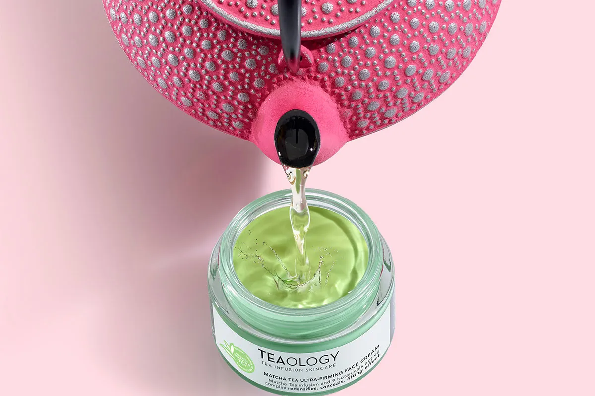 Teaology Skincare