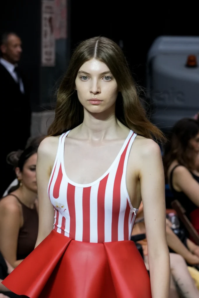 Kiko Milano per Fiourcci