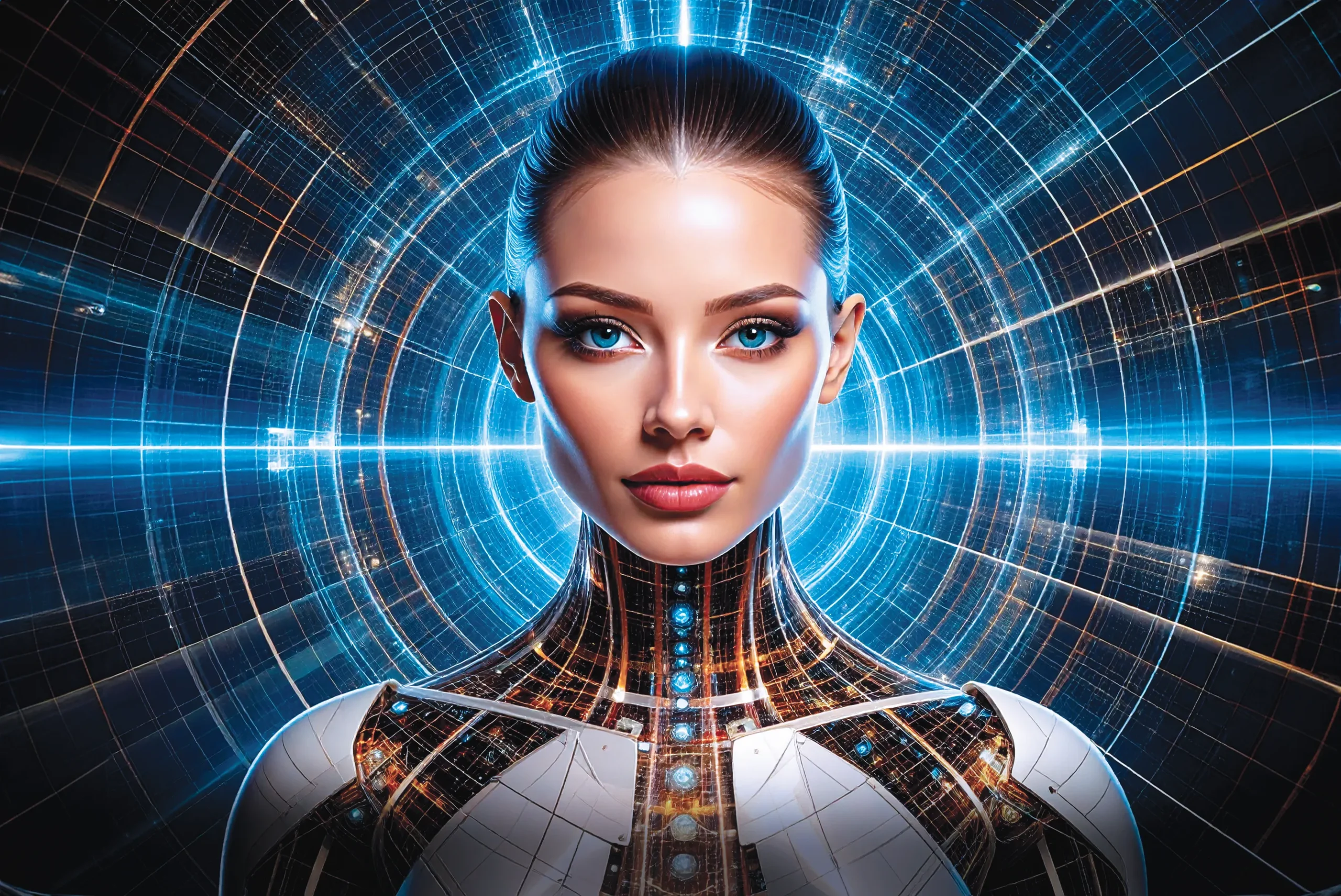 Intelligenza artificiale