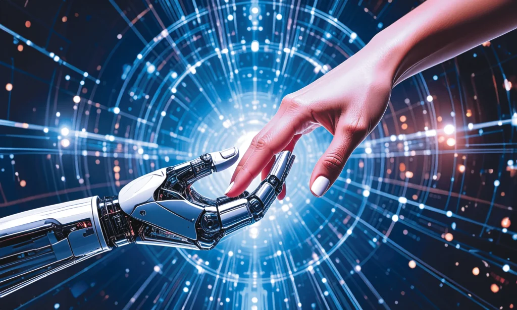 Intelligenza artificiale