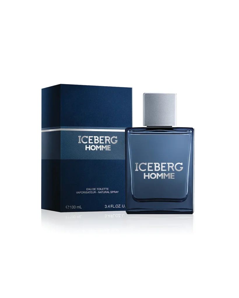 Iceberg Homme