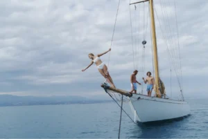 North Sails