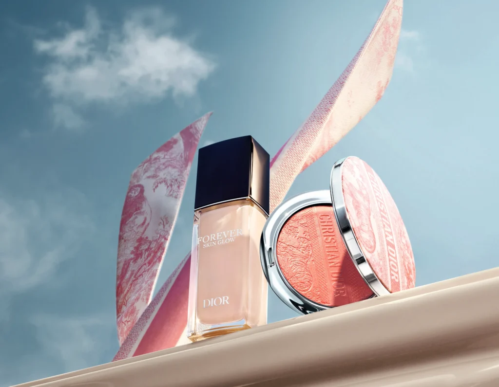 Dior Summer Collection 2025
