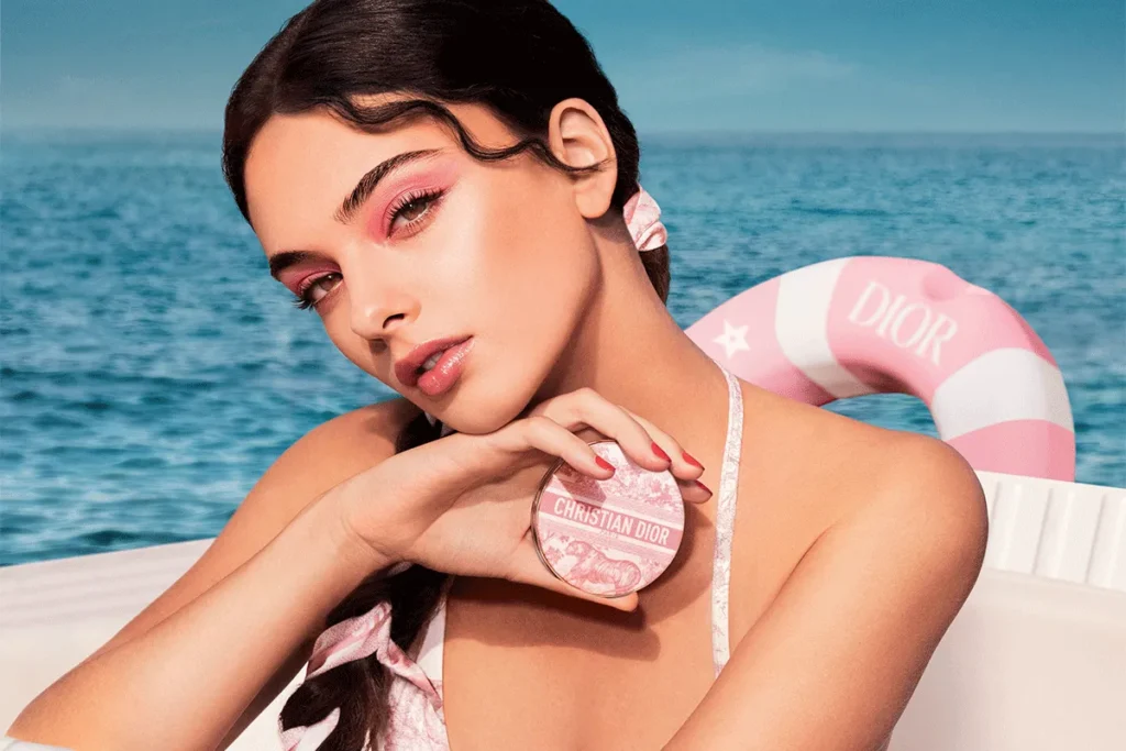 Dior Summer Collection 2025