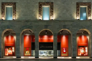 Maison Francis Kurkdjian