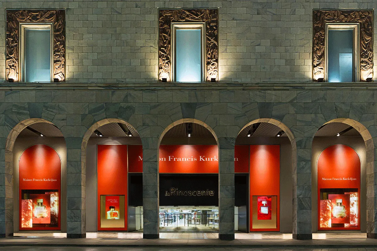 Maison Francis Kurkdjian