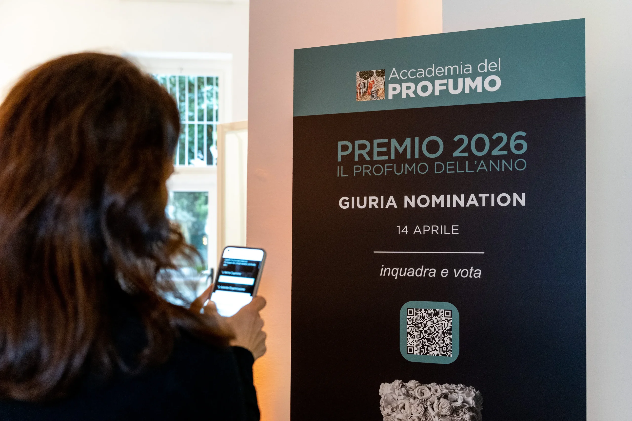 Premio Accademia del Profumo
